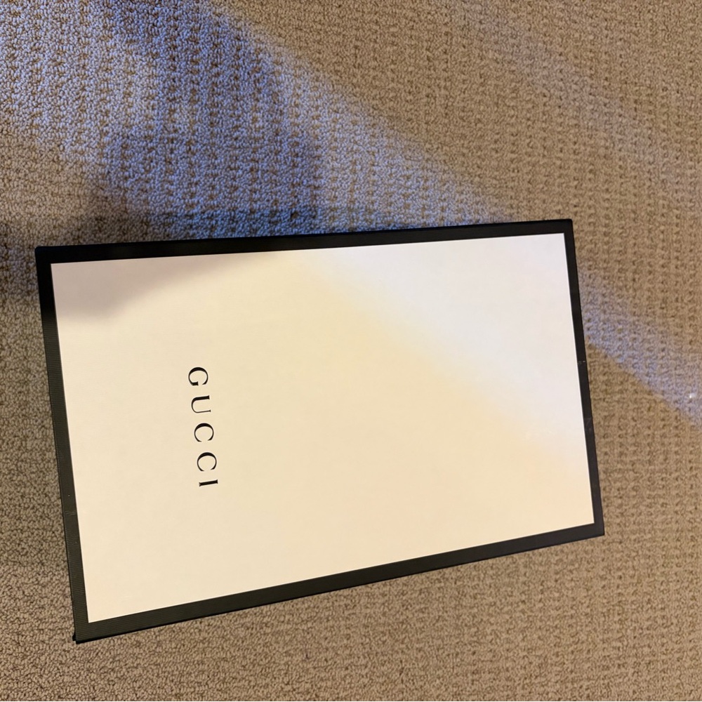 Gucci Ophidia GG Supreme belt bag. Carried once. Excellent condition - Picture 5 of 12